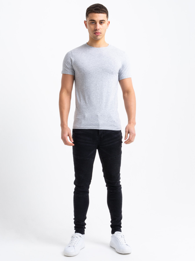 Men's T-Shirts | Streetstyle Cotton T-Shirts For Men | HisColumn | Men ...