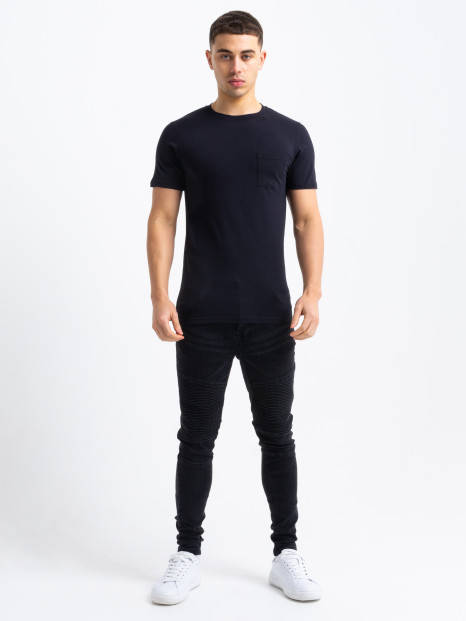 Men's T-Shirts | Streetstyle Cotton T-Shirts For Men | HisColumn | Men ...